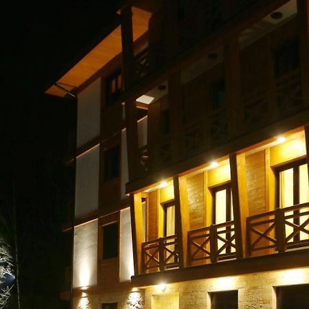 Elena Apartment&Spa Златибор Екстер'єр фото