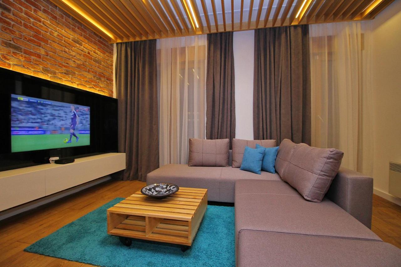 Elena Apartment&Spa Златибор Екстер'єр фото
