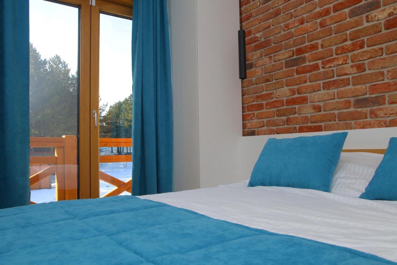 Elena Apartment&Spa Златибор Екстер'єр фото