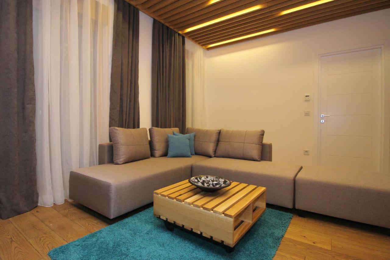 Elena Apartment&Spa Златибор Екстер'єр фото