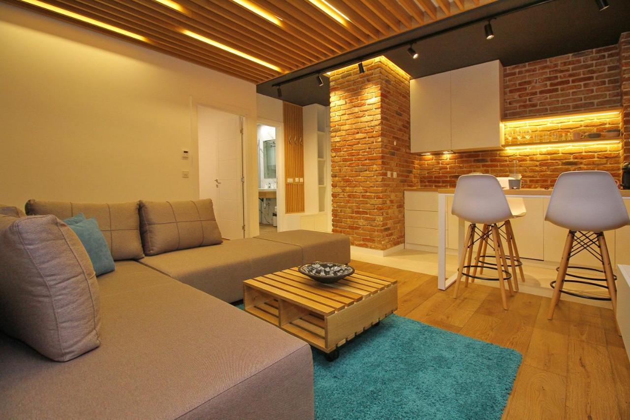 Elena Apartment&Spa Златибор Екстер'єр фото