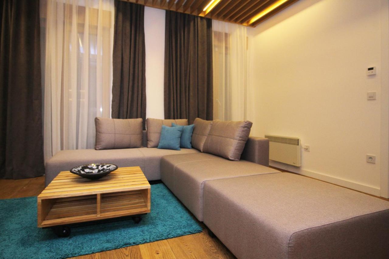 Elena Apartment&Spa Златибор Екстер'єр фото