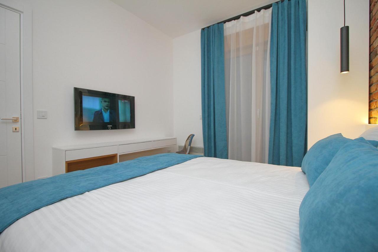 Elena Apartment&Spa Златибор Екстер'єр фото