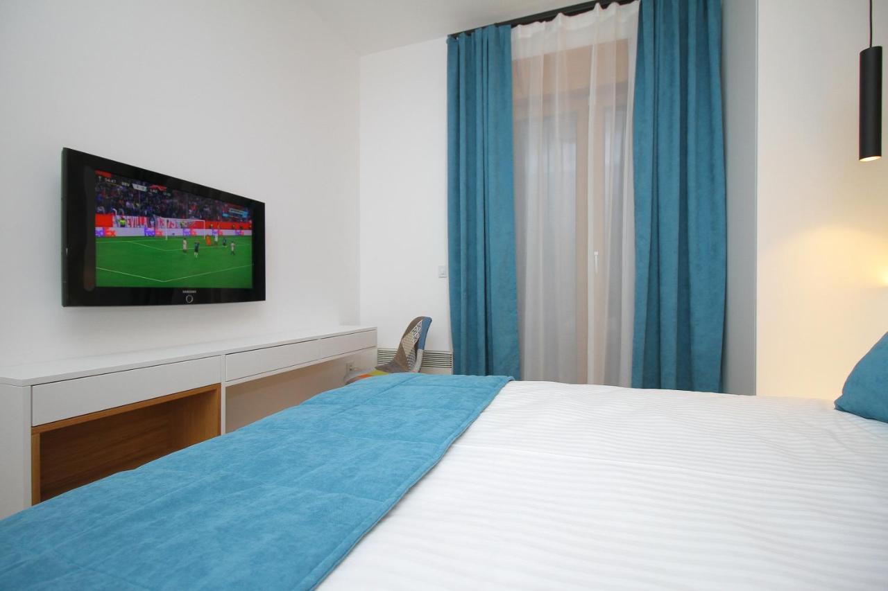 Elena Apartment&Spa Златибор Екстер'єр фото