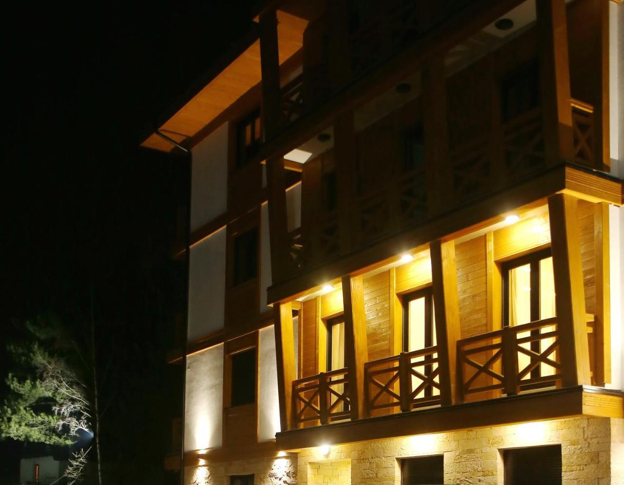Elena Apartment&Spa Златибор Екстер'єр фото